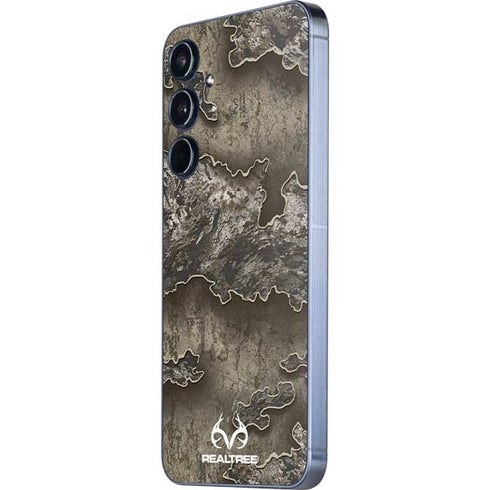 RealTree Excape Camo Galaxy A35 5G Skin